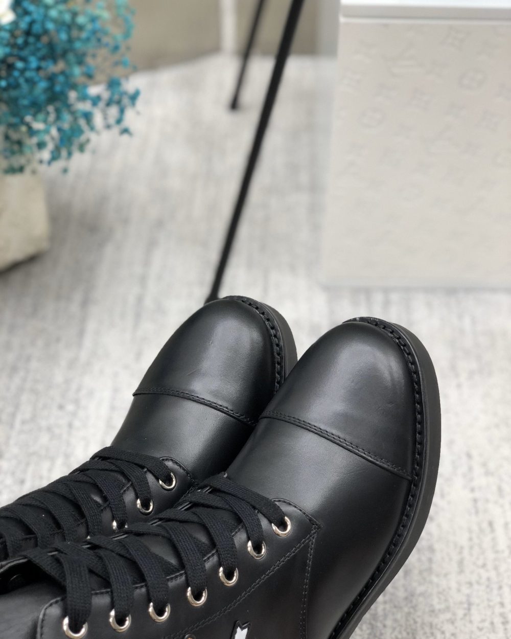 Louis Vuitton Wonderland Ranger Black For Women LV