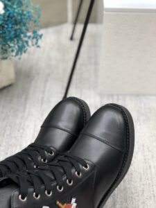 Louis Vuitton Wonderland Ranger Black For Women LV