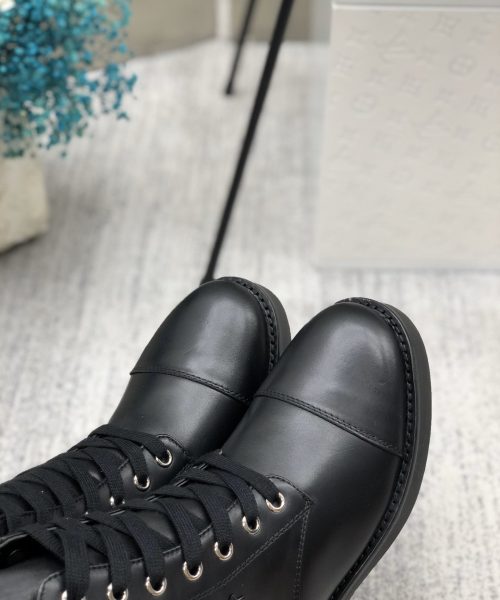 Louis Vuitton Wonderland Ranger Black For Women LV