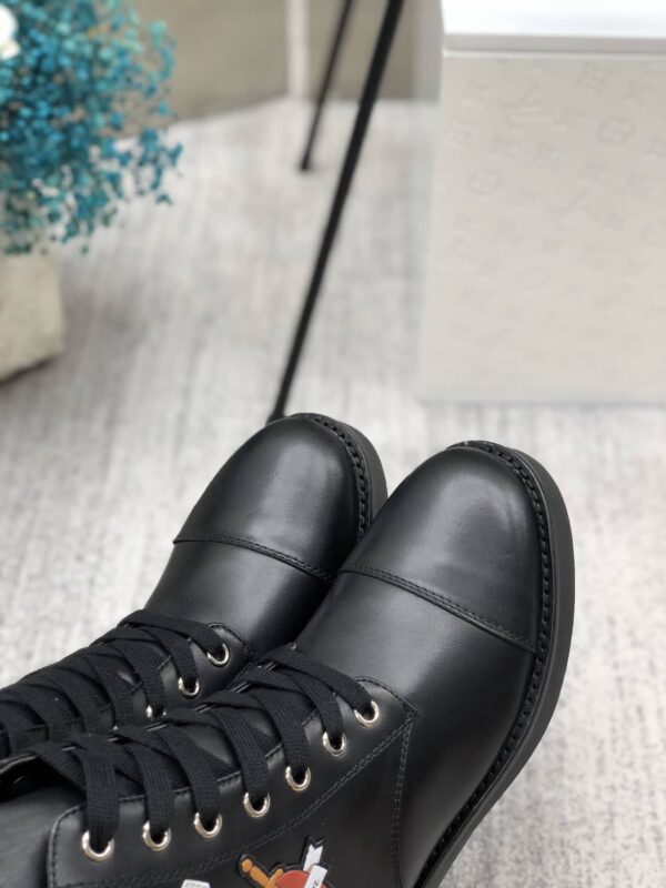 Louis Vuitton Wonderland Ranger Black For Women LV