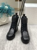 Louis Vuitton Wonderland Ranger Black For Women LV
