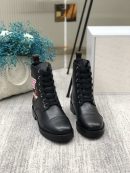 Louis Vuitton Wonderland Ranger Black For Women LV