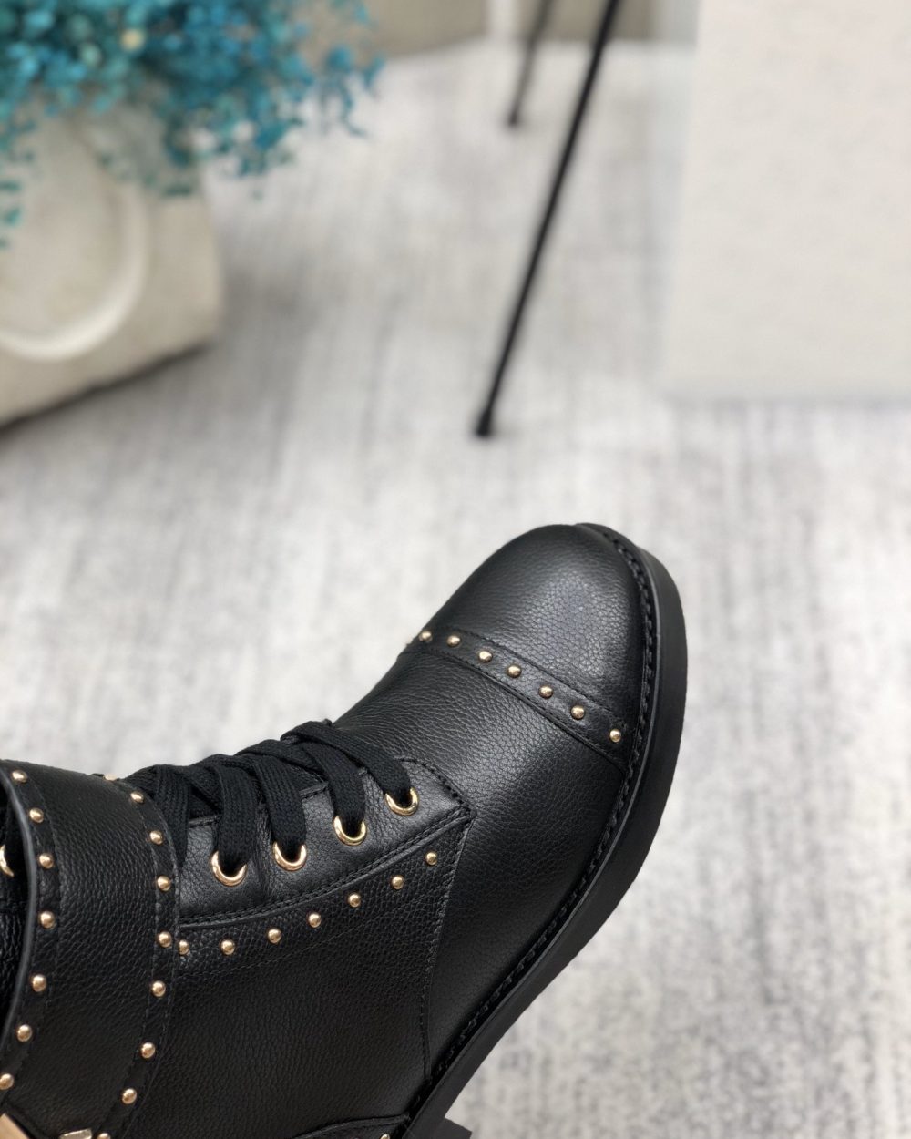 Louis Vuitton Wonderland Ranger Black For Women LV