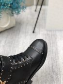 Louis Vuitton Wonderland Ranger Black For Women LV