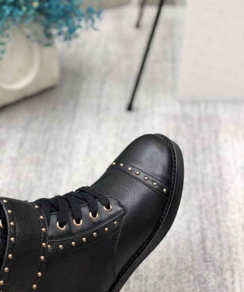 Louis Vuitton Wonderland Ranger Black For Women LV