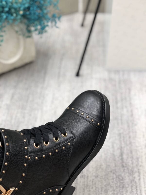 Louis Vuitton Wonderland Ranger Black For Women LV