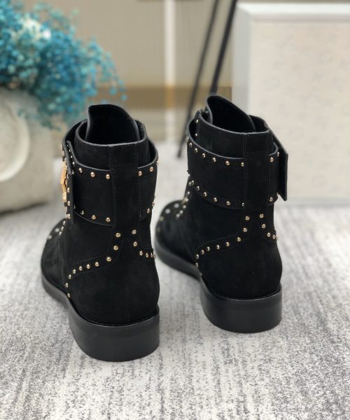 Louis Vuitton Wonderland Ranger Black For Women LV