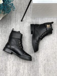 Louis Vuitton Wonderland Ranger Black For Women LV