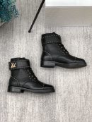 Louis Vuitton Wonderland Ranger Black For Women LV