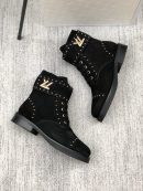 Louis Vuitton Wonderland Ranger Black For Women LV