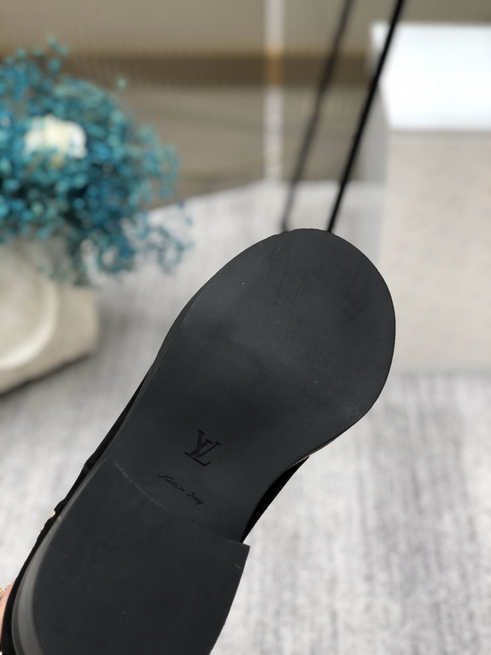Louis Vuitton Wonderland Ranger Black For Women LV - Image 3