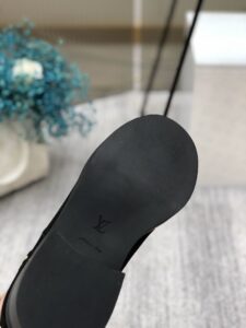 Louis Vuitton Wonderland Ranger Black For Women LV