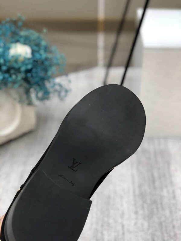 Louis Vuitton Wonderland Ranger Black For Women LV