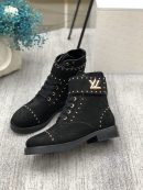 Louis Vuitton Wonderland Ranger Black For Women LV