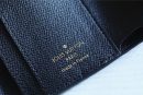 1:1 Replica Louis Vuitton Zoe Wallet Monogram and Monogram Reverse Canvas For Women, Women's Wallets 3.7in/9.5cm LV M80725