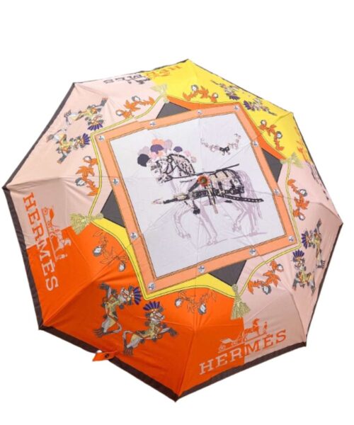 Luxury Umbrella Multicolor
