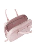 Medium Antique Nappa Top Handle Bag Pink For Women 1BB092_UVL_F0E18_V_T2O