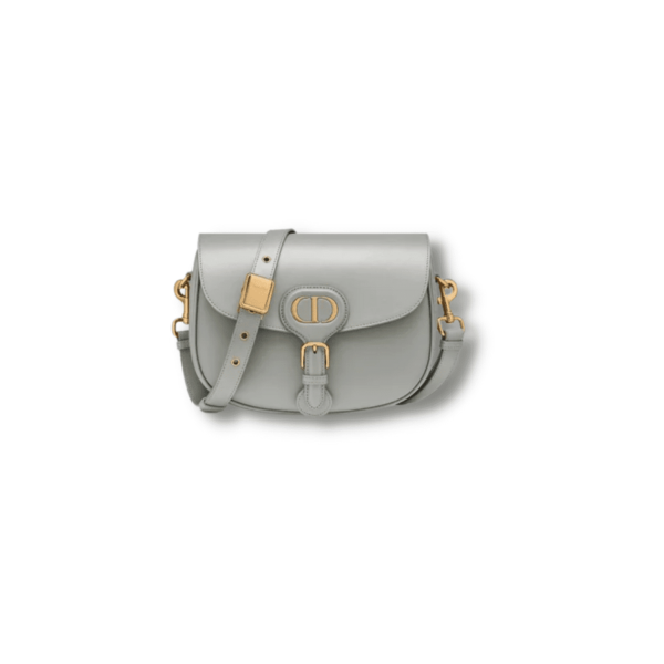1:1 Replica Medium Dior Bobby Bag For Women - M9319UMOL_M41G