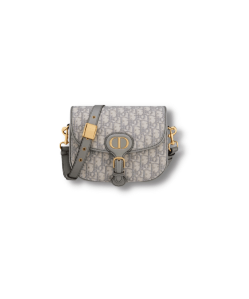 1:1 Replica Medium Dior Bobby Bag For Women - M9319UTZQ_M932