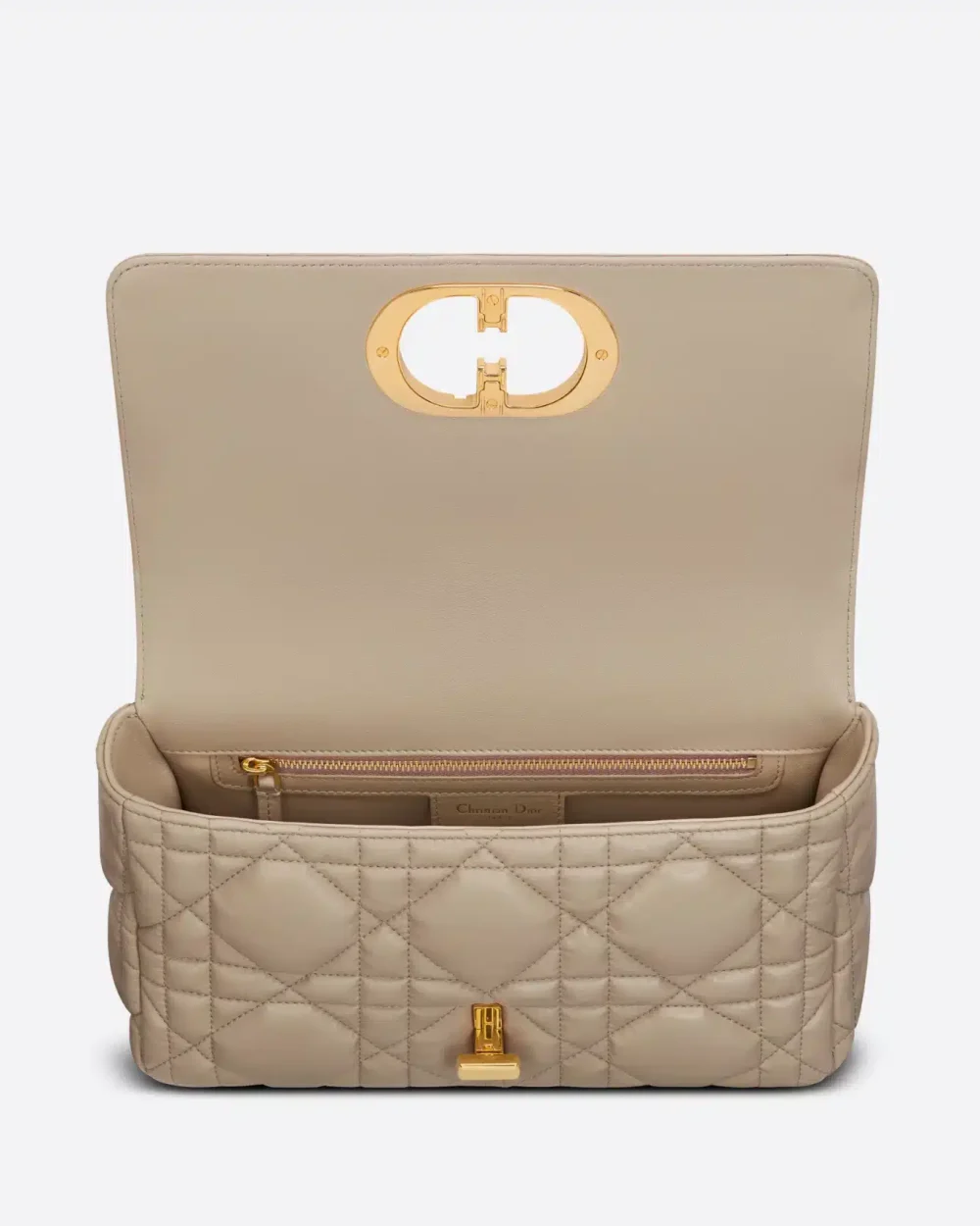 1:1 Replica Medium Dior Caro Bag For Women M9242UNGK_M116