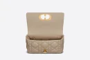 1:1 Replica Medium Dior Caro Bag For Women M9242UNGK_M116