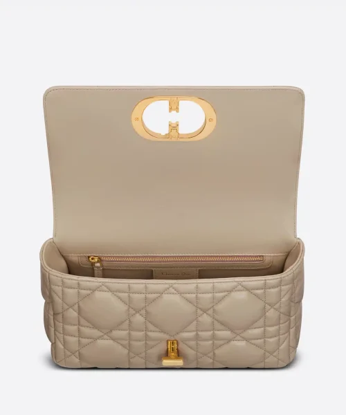 1:1 Replica Medium Dior Caro Bag For Women M9242UNGK_M116