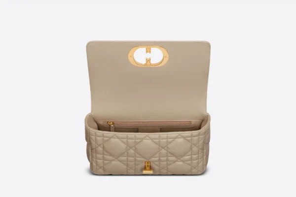 1:1 Replica Medium Dior Caro Bag For Women M9242UNGK_M116