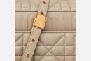 1:1 Replica Medium Dior Caro Bag For Women M9242UNGK_M116