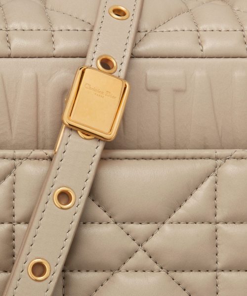 1:1 Replica Medium Dior Caro Bag For Women M9242UNGK_M116