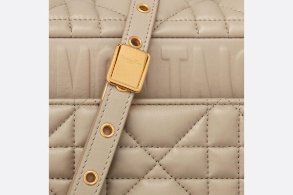 1:1 Replica Medium Dior Caro Bag For Women M9242UNGK_M116