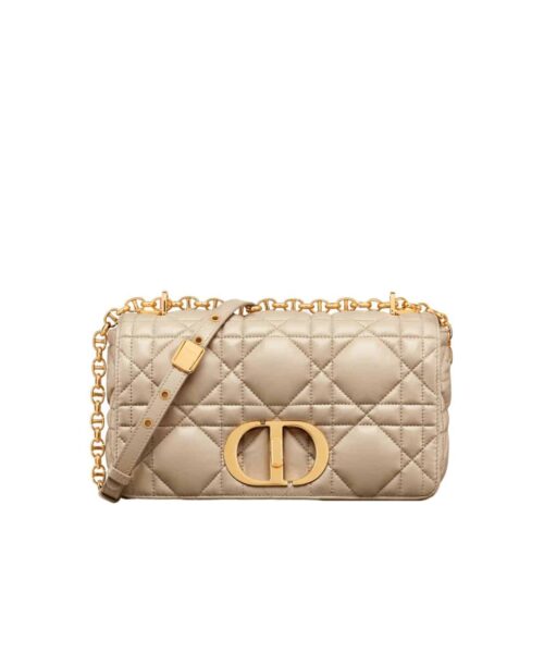 1:1 Replica Medium Dior Caro Bag For Women M9242UNGK_M116