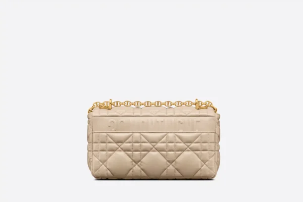 1:1 Replica Medium Dior Caro Bag For Women M9242UNGK_M116