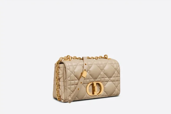 1:1 Replica Medium Dior Caro Bag For Women M9242UNGK_M116
