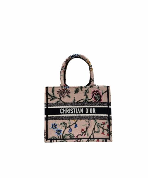 1:1 Replica Medium Dior Tote Bag Beige For Women 14in/ 36cm