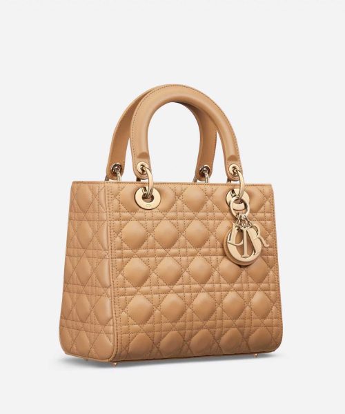 1:1 Replica Medium Lady Bag For Women M0565ONGE_M53U 9.5in/24cm
