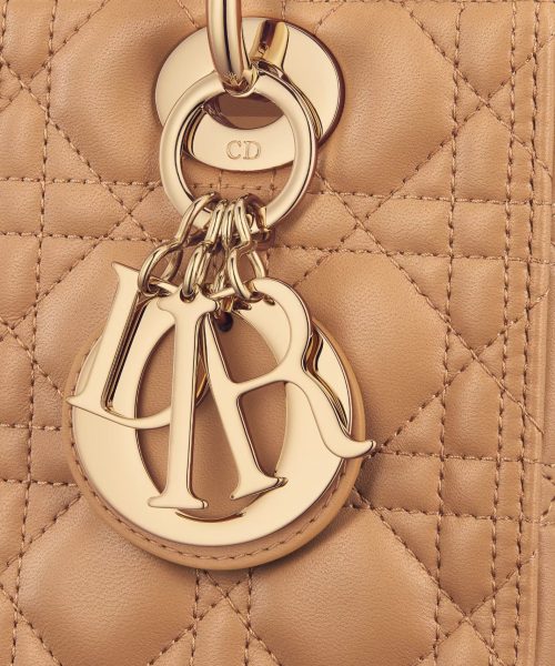 1:1 Replica Medium Lady Bag For Women M0565ONGE_M53U 9.5in/24cm
