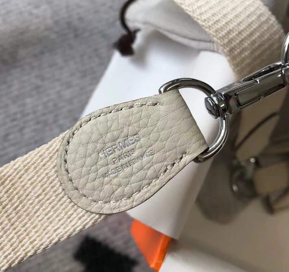 1:1 Replica Mini Evelyne Bag Green Khaki/White/Black/Brown For Women 18cm / 7in