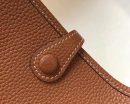 1:1 Replica Mini Evelyne Bag Green Khaki/White/Black/Brown For Women 18cm / 7in