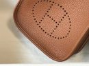 1:1 Replica Mini Evelyne Bag Green Khaki/White/Black/Brown For Women 18cm / 7in