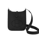 1:1 Replica Mini Evelyne Bag Green Khaki/White/Black/Brown For Women 18cm / 7in
