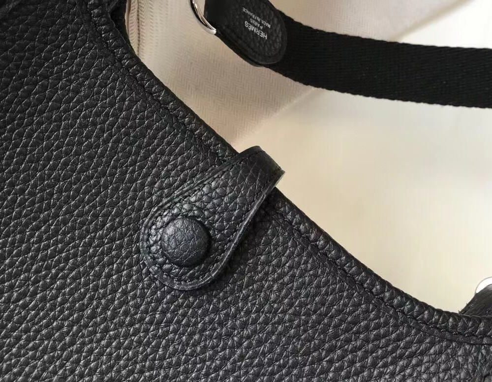 1:1 Replica Mini Evelyne Bag Green Khaki/White/Black/Brown For Women 18cm / 7in