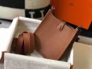 1:1 Replica Mini Evelyne Bag Green Khaki/White/Black/Brown For Women 18cm / 7in