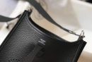1:1 Replica Mini Evelyne Bag Green Khaki/White/Black/Brown For Women 18cm / 7in