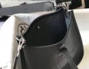 1:1 Replica Mini Evelyne Bag Green Khaki/White/Black/Brown For Women 18cm / 7in