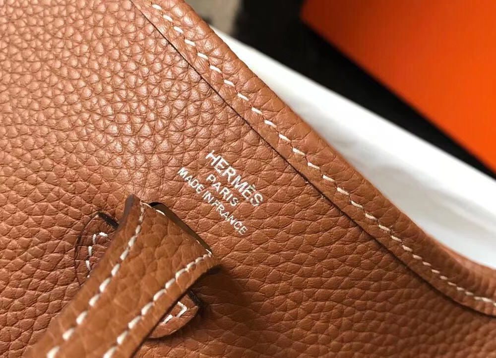 1:1 Replica Mini Evelyne Bag Green Khaki/White/Black/Brown For Women 18cm / 7in