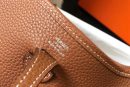 1:1 Replica Mini Evelyne Bag Green Khaki/White/Black/Brown For Women 18cm / 7in