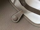 1:1 Replica Mini Evelyne Bag Green Khaki/White/Black/Brown For Women 18cm / 7in