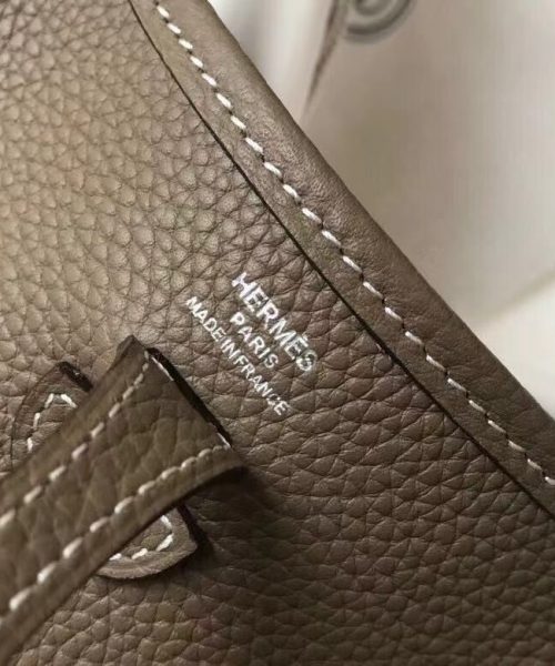 1:1 Replica Mini Evelyne Bag Green Khaki/White/Black/Brown For Women 18cm / 7in