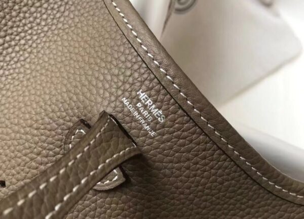 1:1 Replica Mini Evelyne Bag Green Khaki/White/Black/Brown For Women 18cm / 7in