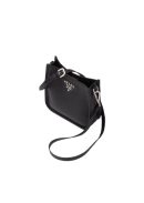 Mini Shoulder Bag Black For Women  1BH191_2DKV_F0002_V_3OO